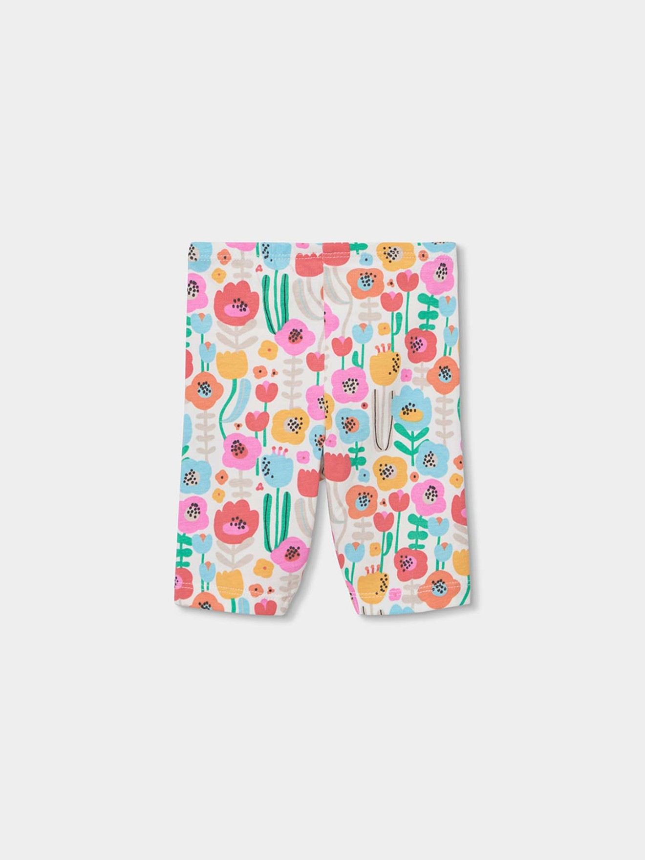 Conjunto de T-shirt e Leggings