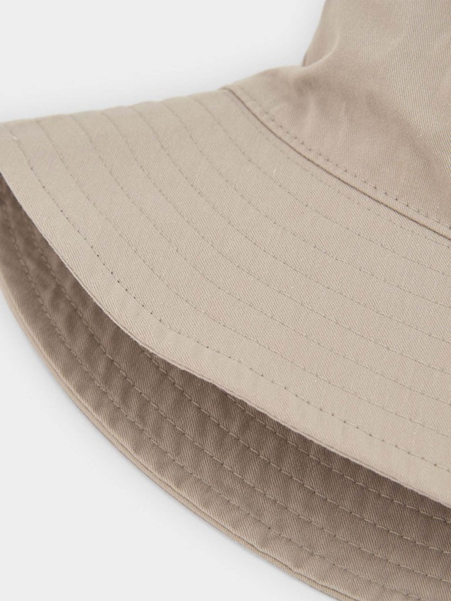 Bucket Hat em Sarja