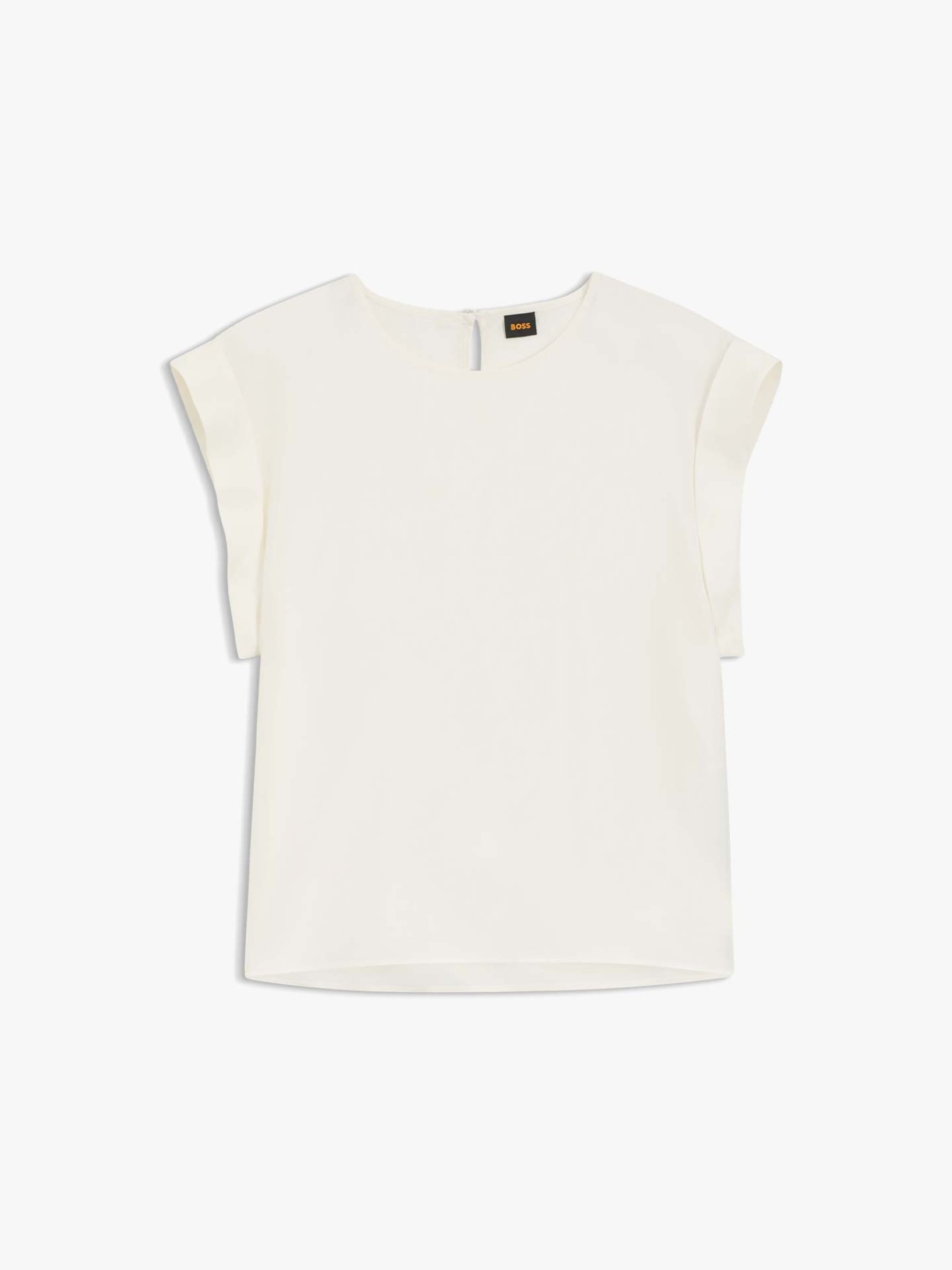 Blusa Flu�da