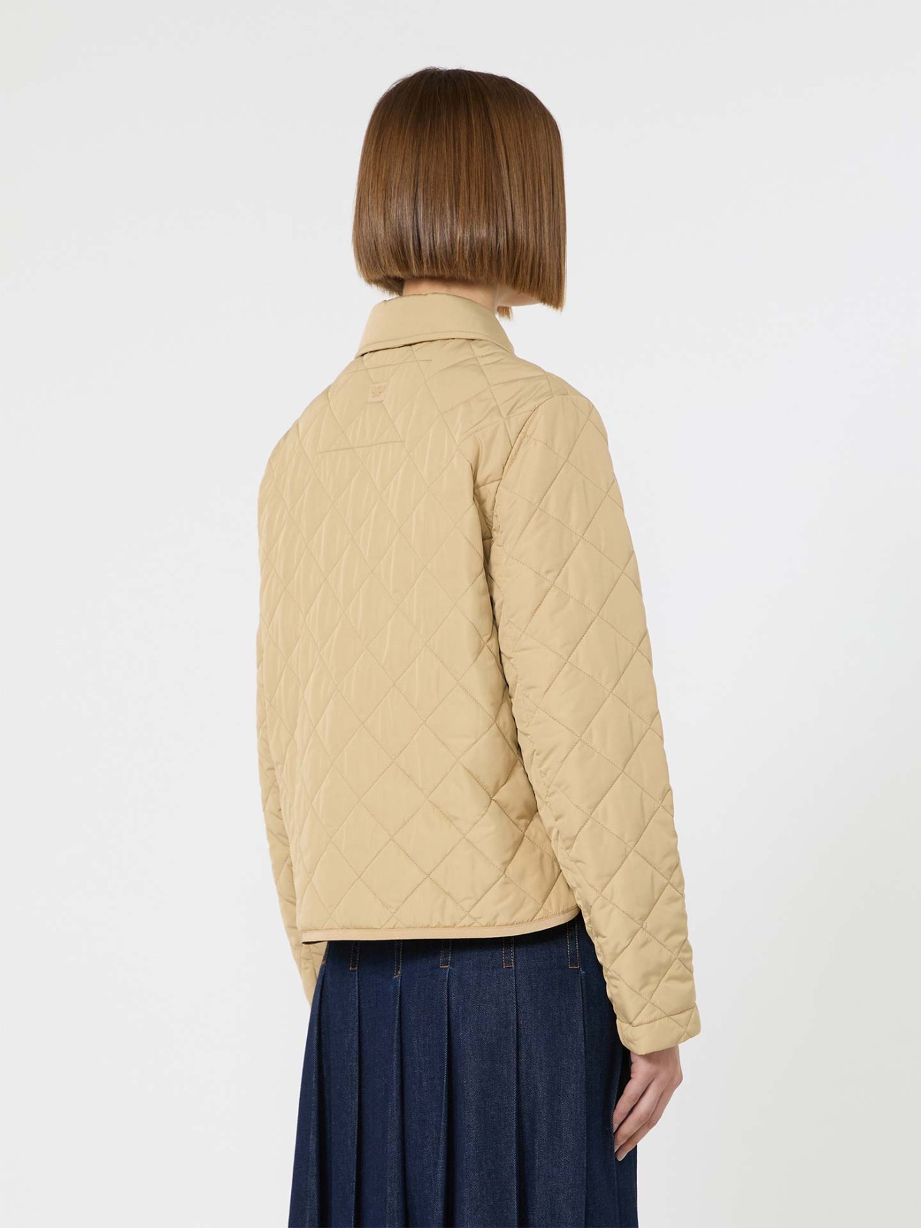 Casaco Acolchoado Imperme�vel WKDGELO