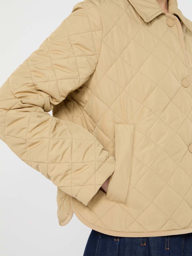 Casaco Acolchoado Impermeável WKDGELO