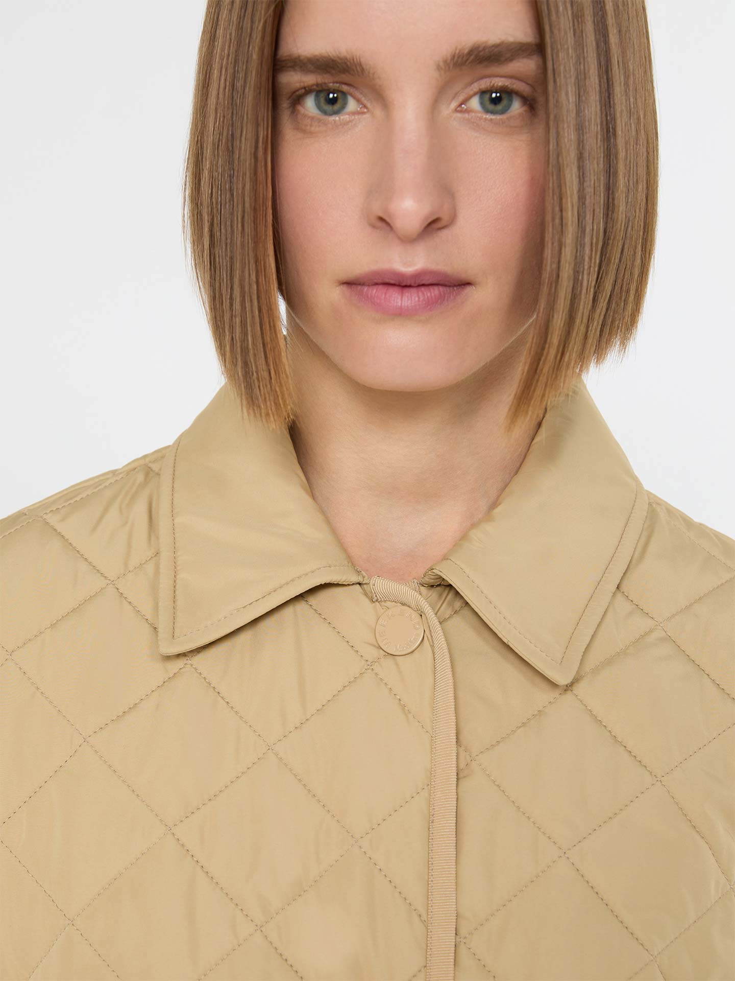 Casaco Acolchoado Impermeável WKDGELO