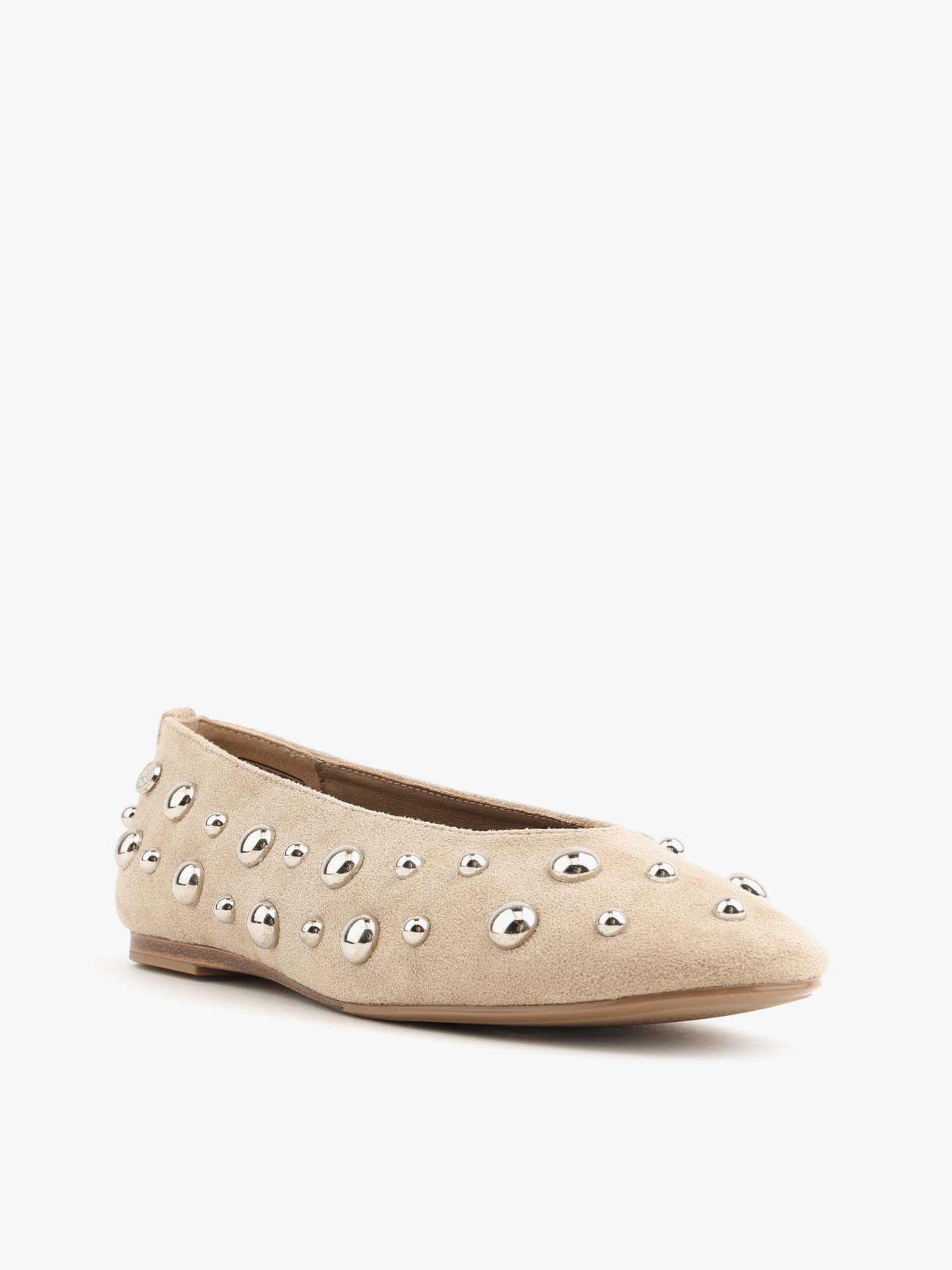 Sabrinas com Tachas Metálicas