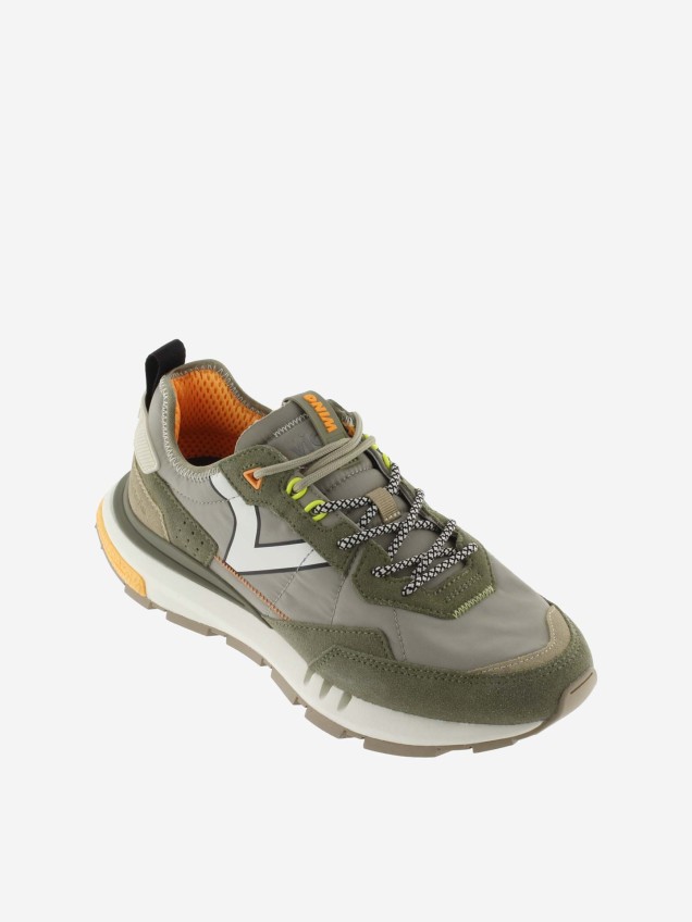 Sapatilhas Wing Evo Color Mix