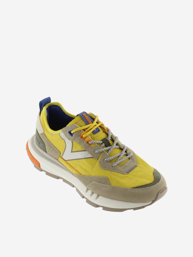 Sapatilhas Wing Evo Color Mix