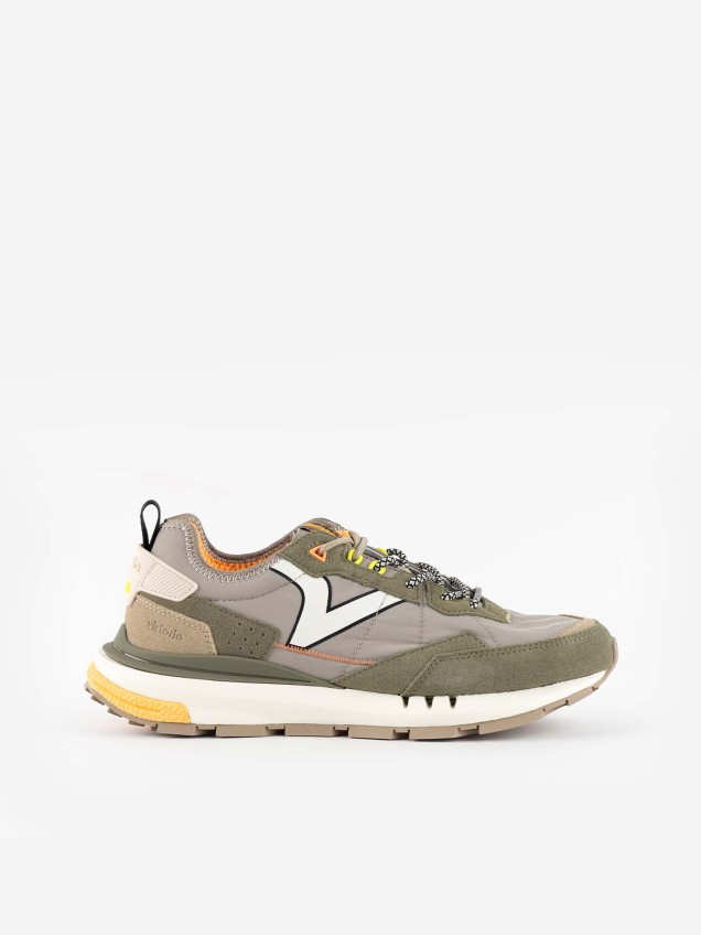 Sapatilhas Wing Evo Color Mix