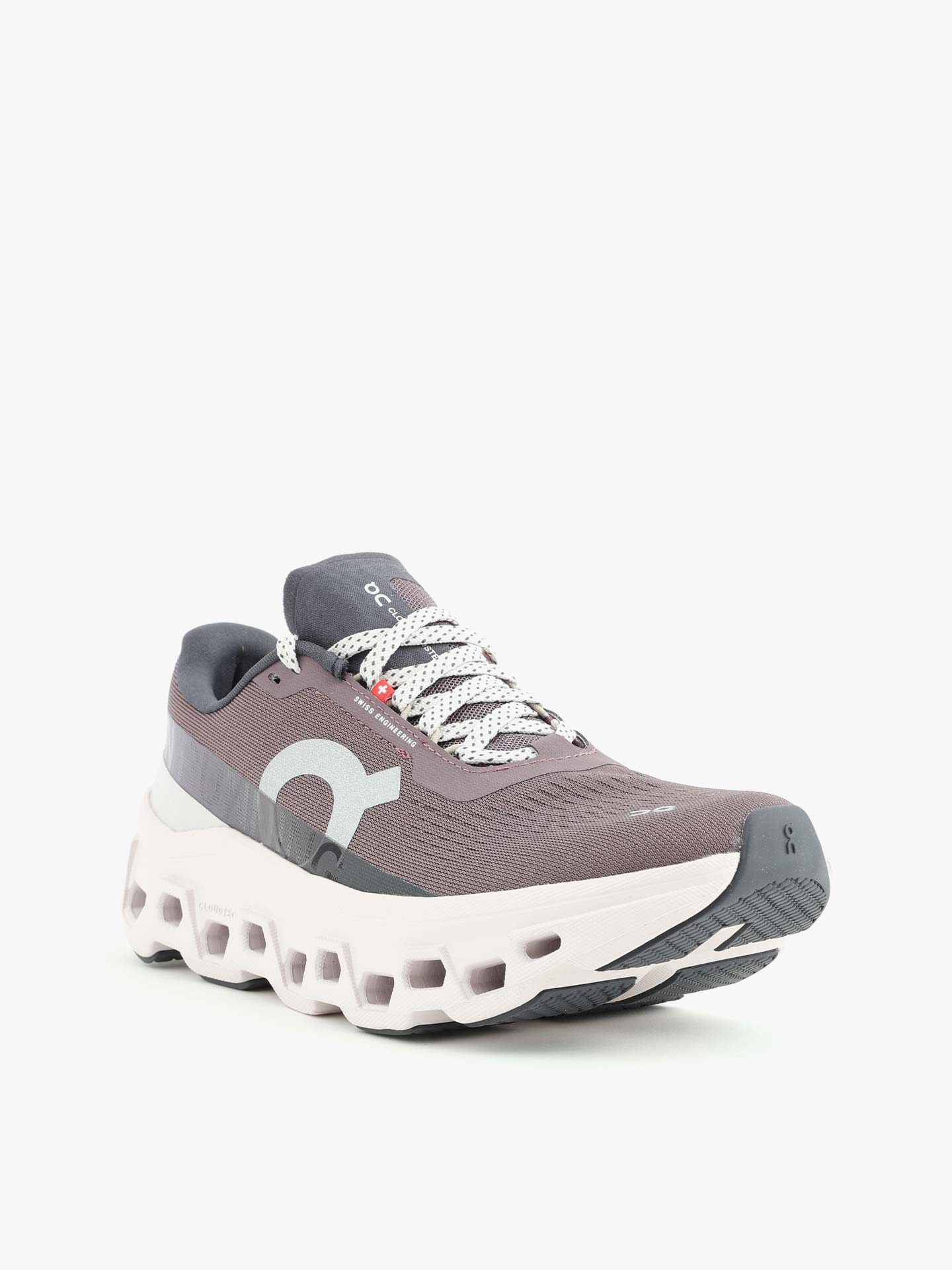 Sapatilhas de Corrida Cloudmonster 1