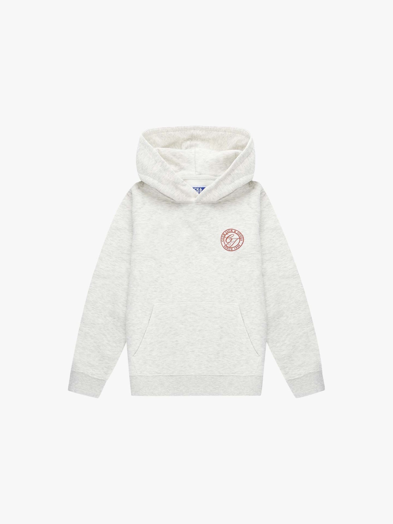 Sweatshirt com Capuz