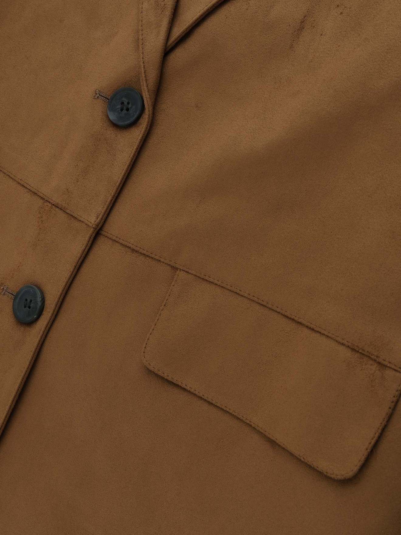 Blazer Efeito Camur�a