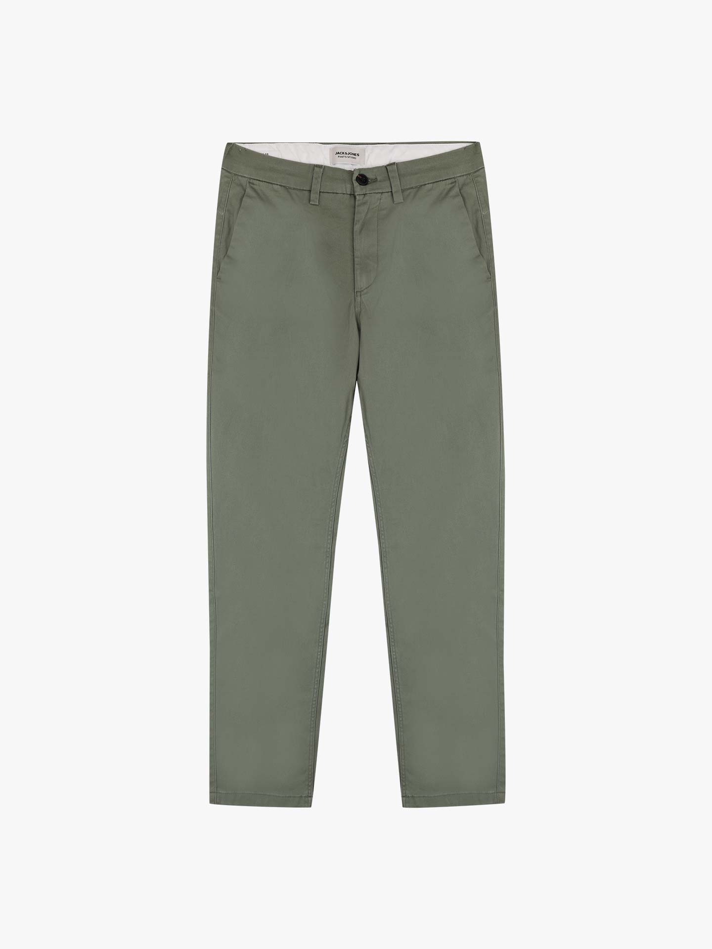 Calças Chino Regular Fit