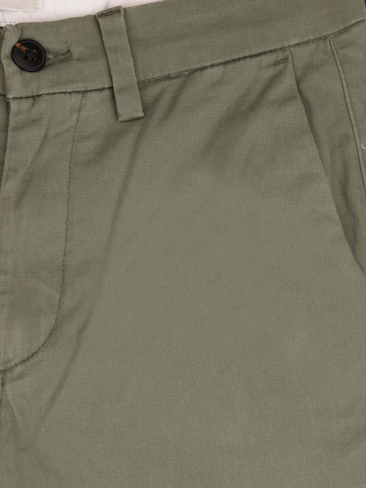 Calças Chino Regular Fit