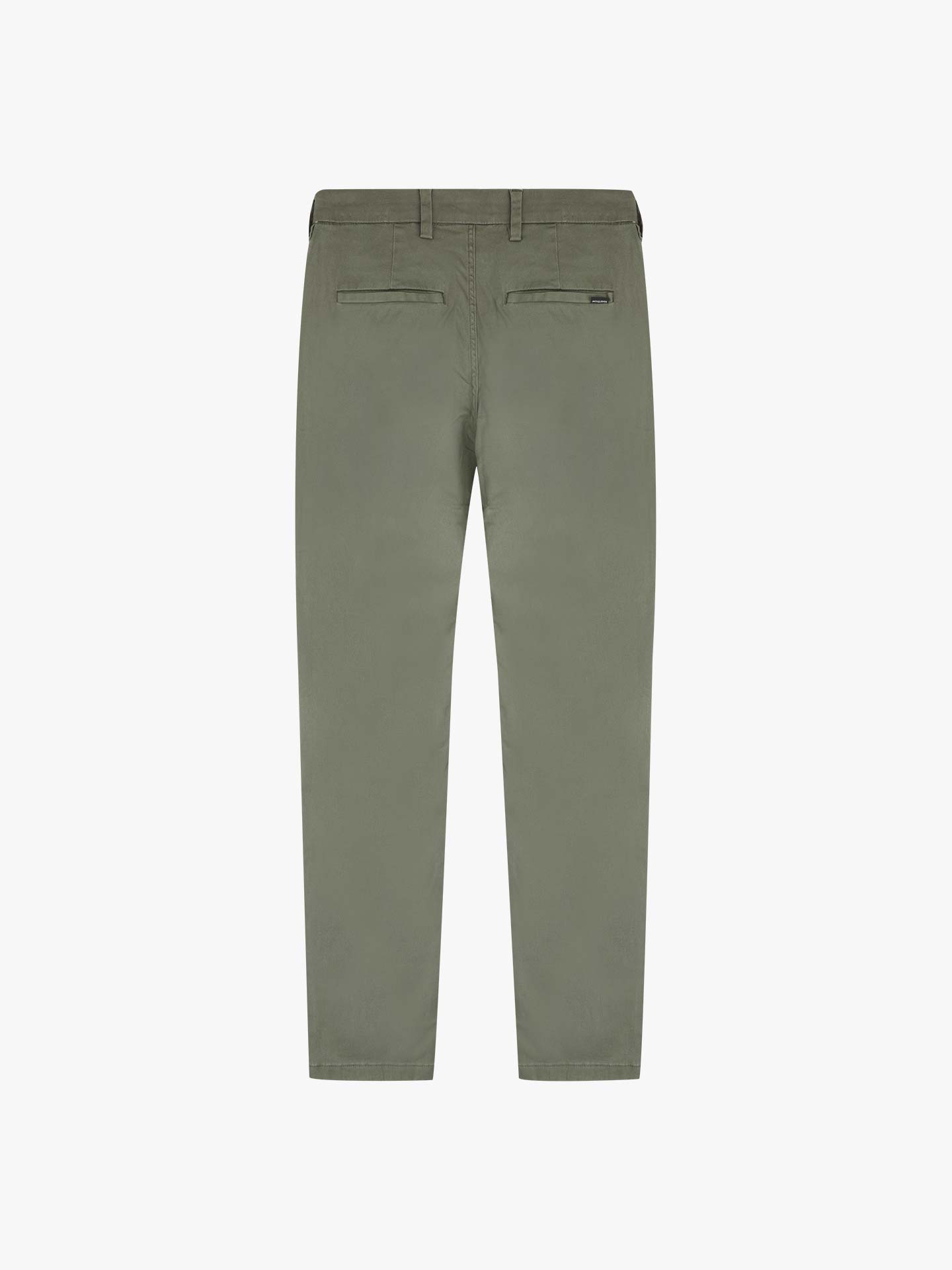 Calças Chino Regular Fit