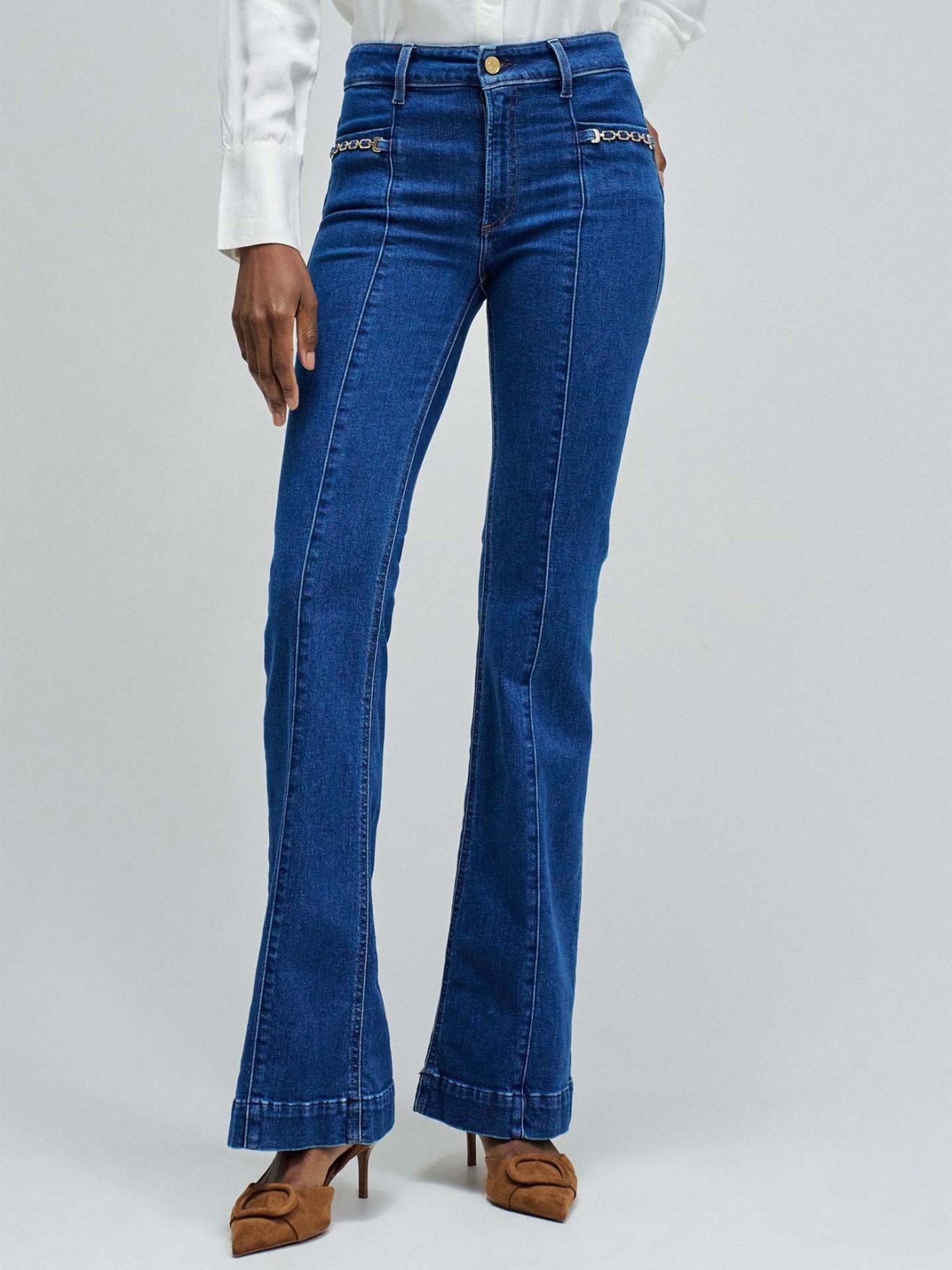 Cal�as de Ganga Destiny Push Up Flare