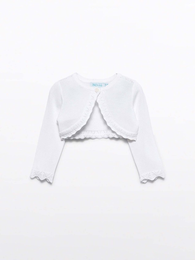 Bolero de Malha