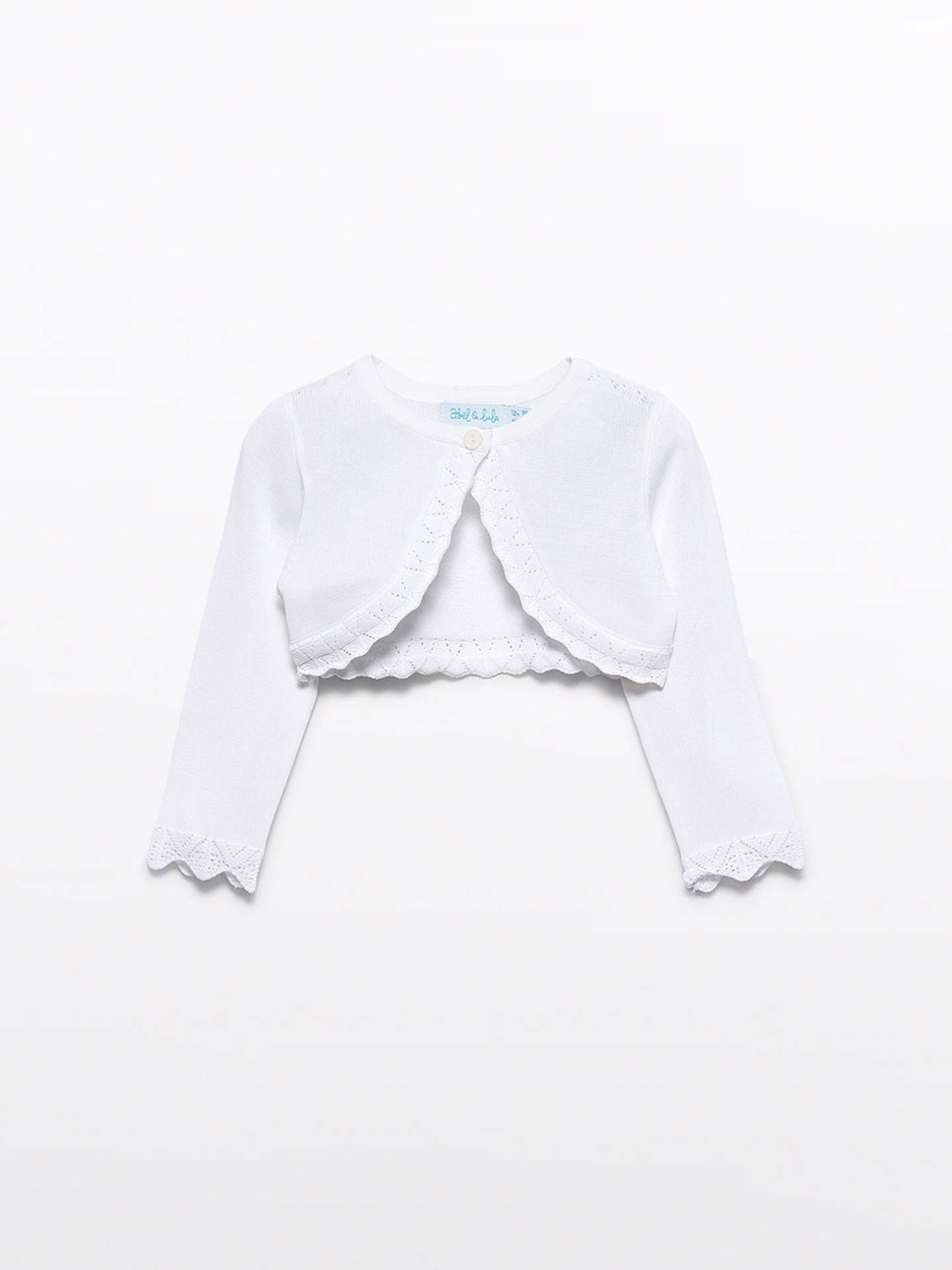 Bolero de Malha