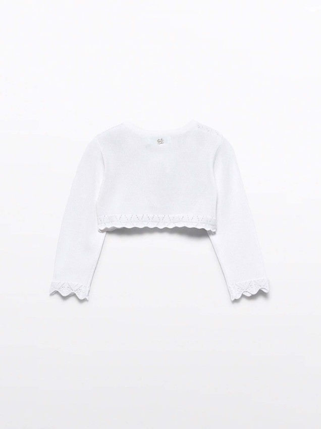 Bolero de Malha