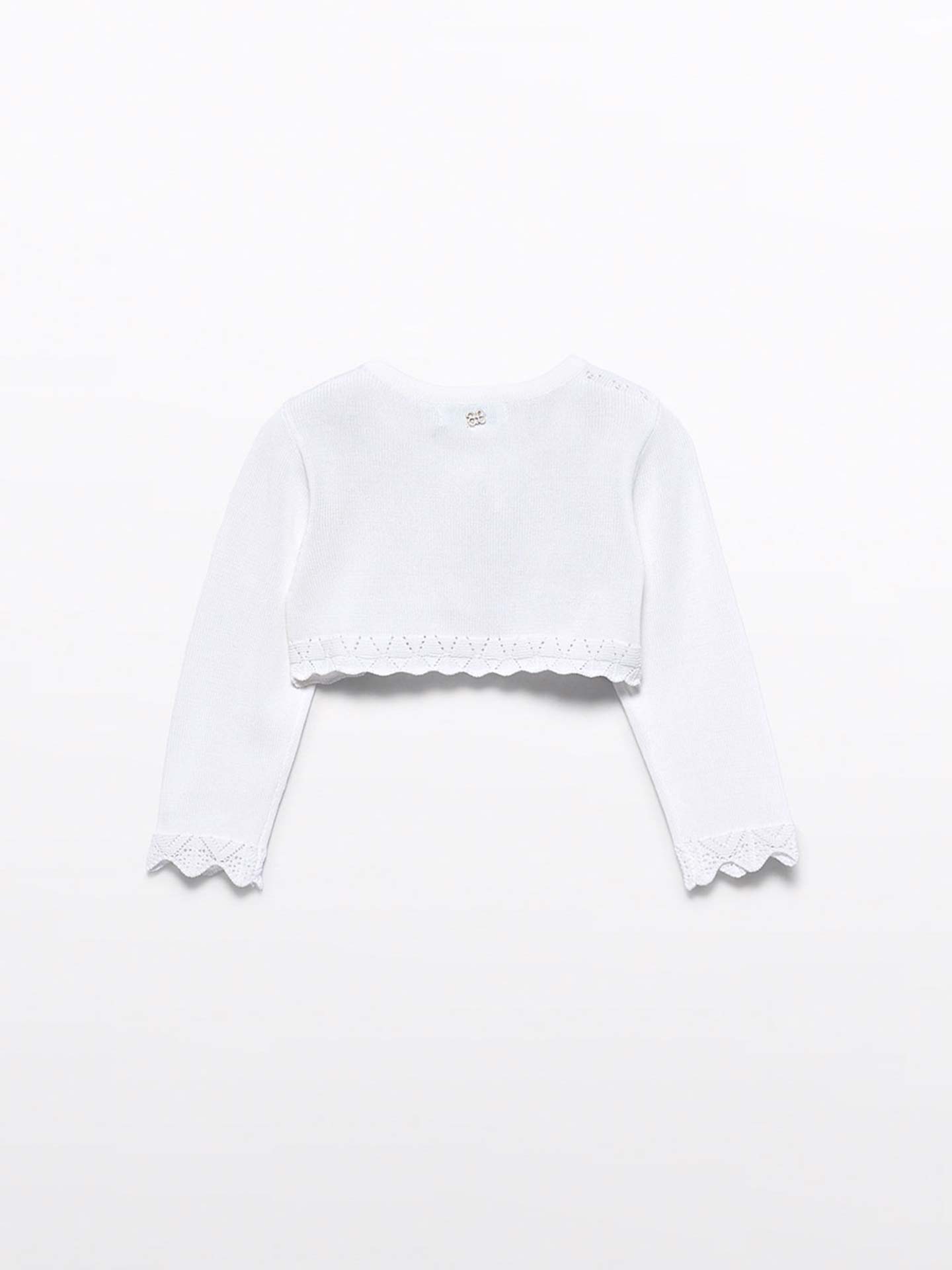 Bolero de Malha