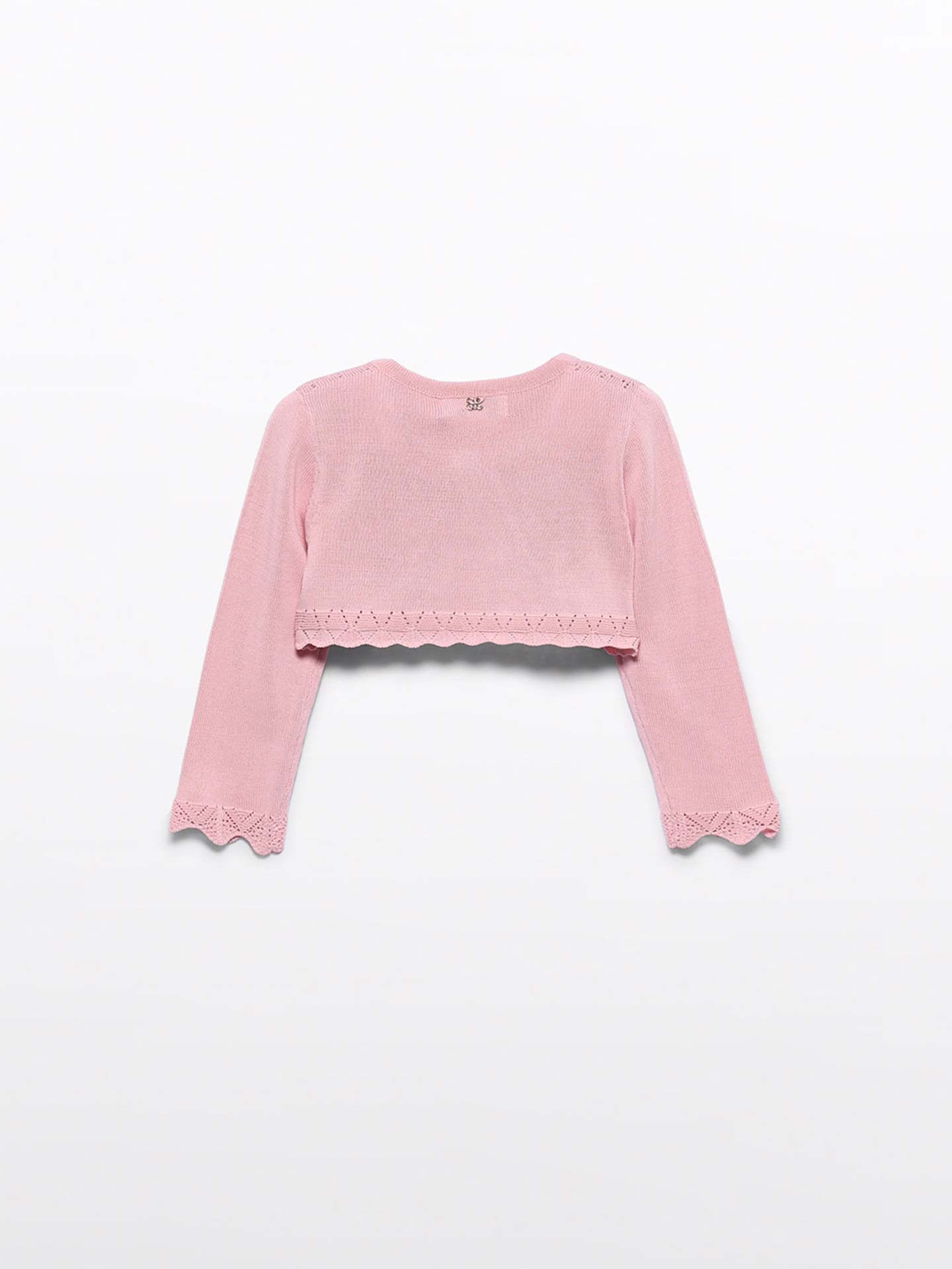 Bolero de Malha