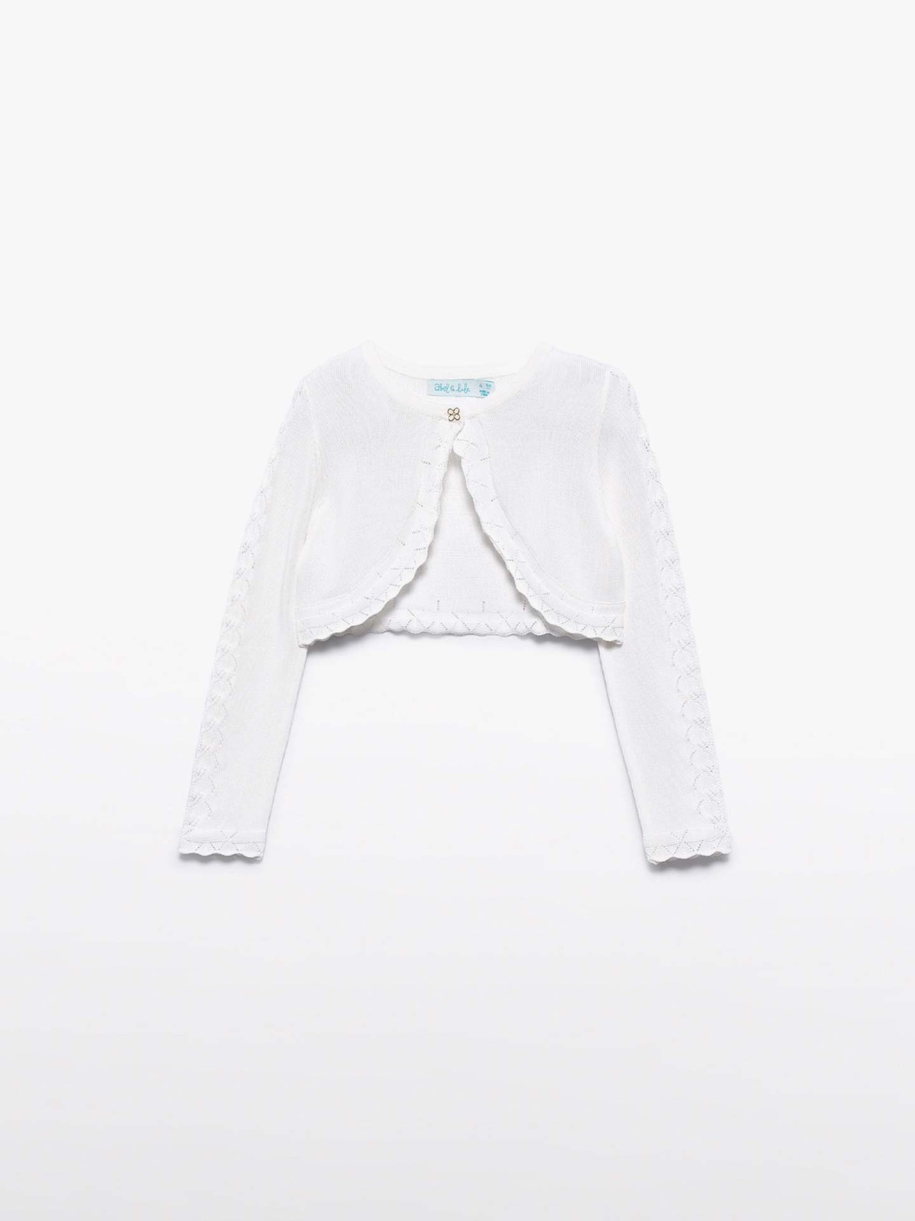 Bolero de Malha