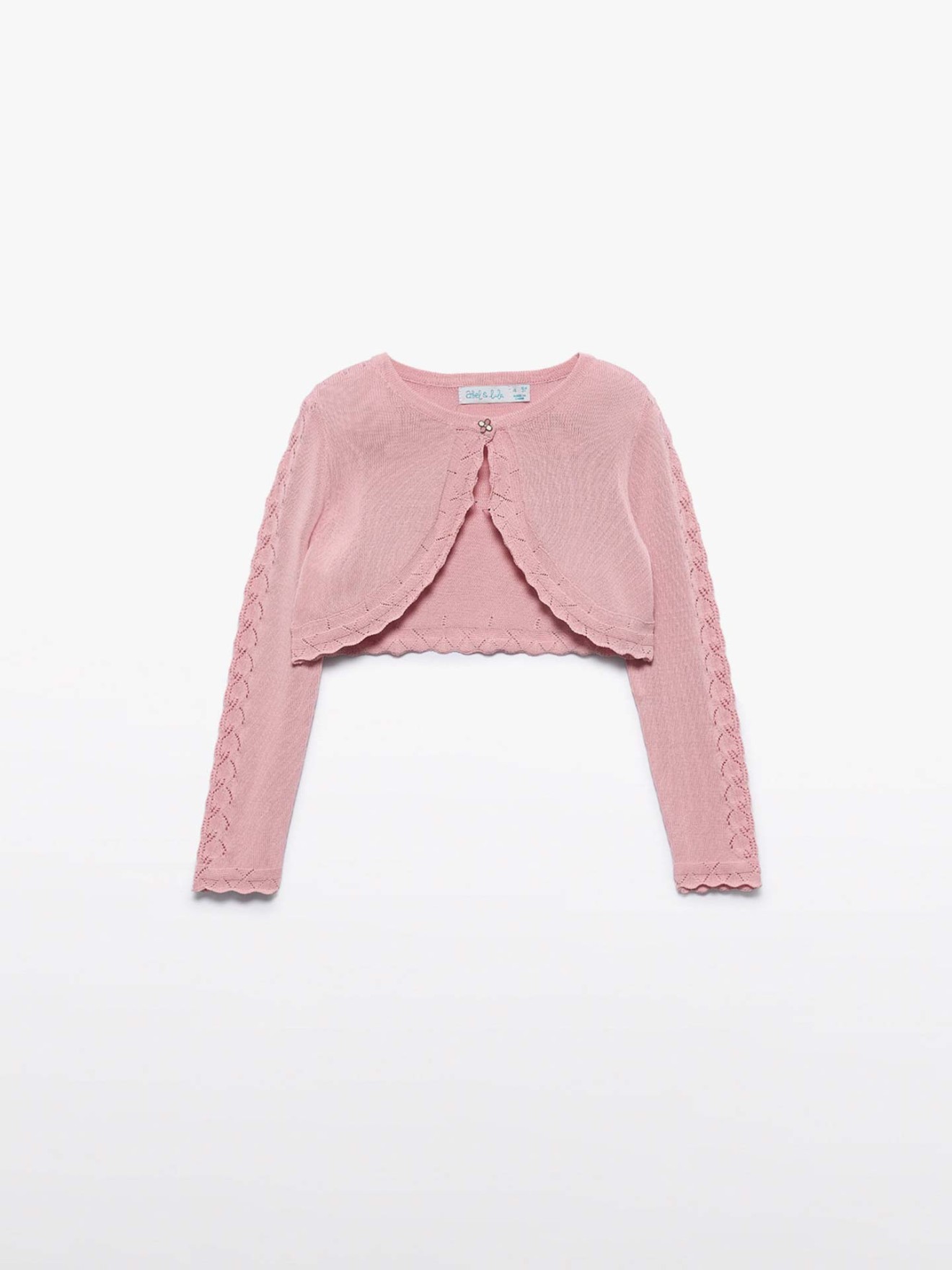 Bolero de Malha