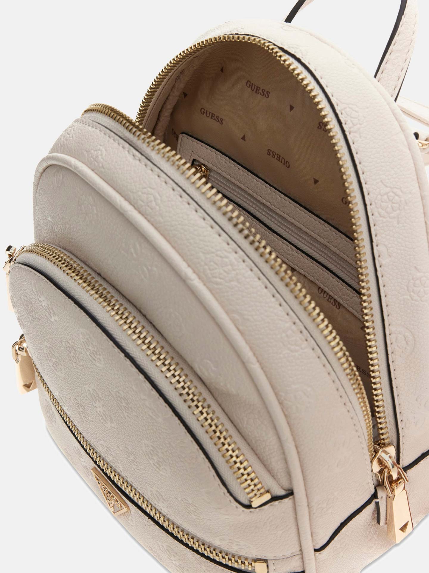 Mochila Manhattan II com Monograma