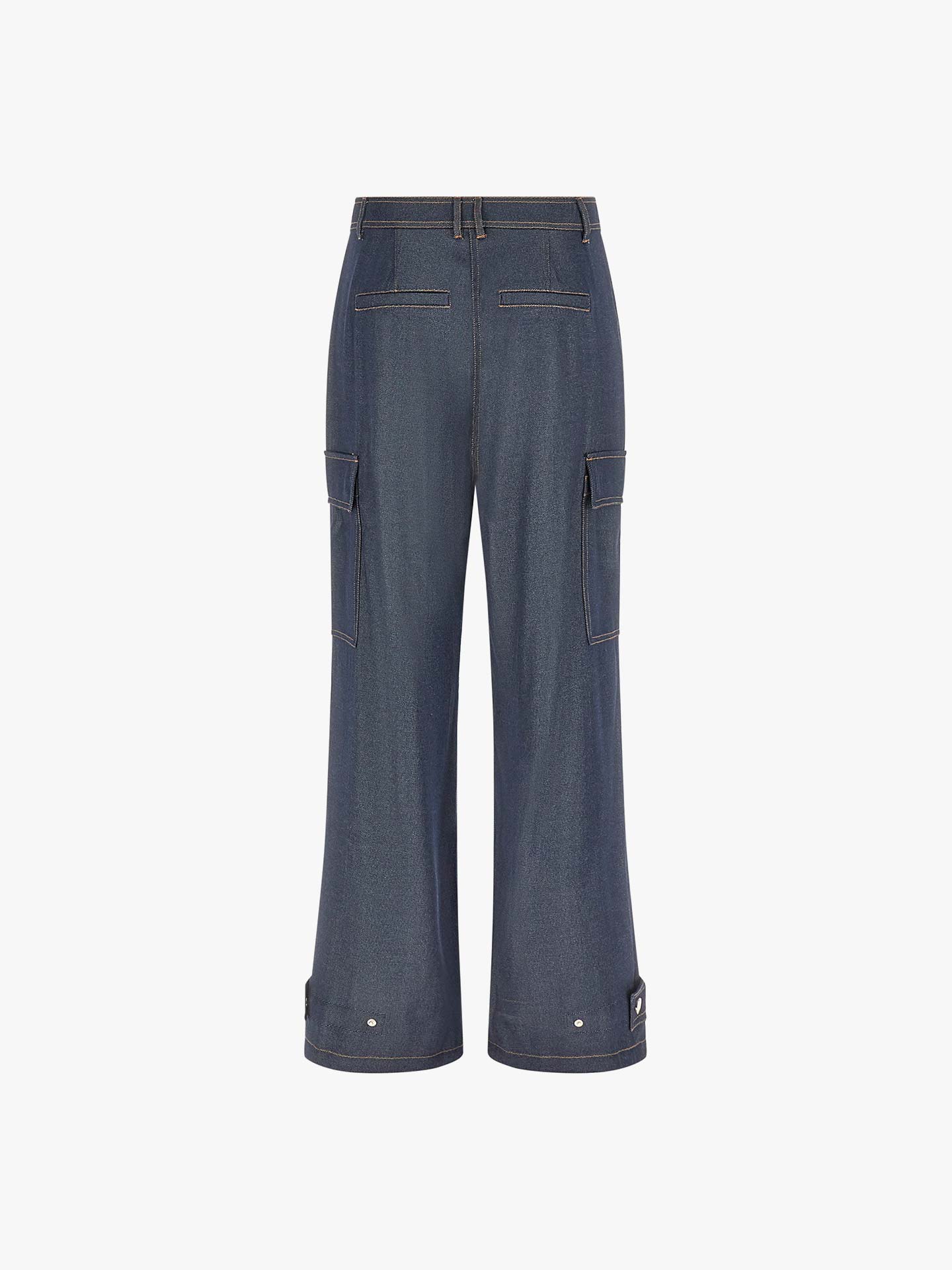 Cal�a Cargo de Perna Larga Regine