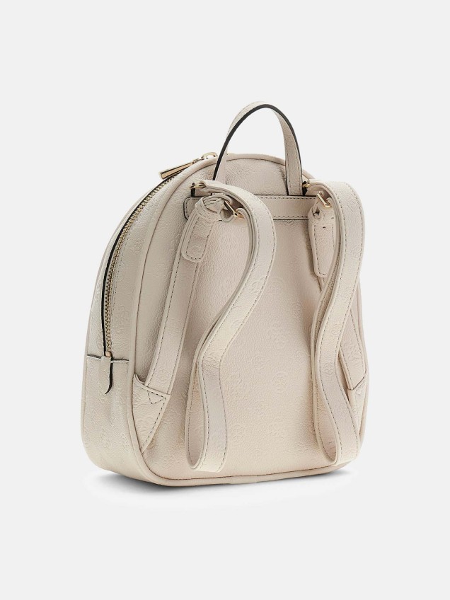 Mochila Manhattan II com Monograma