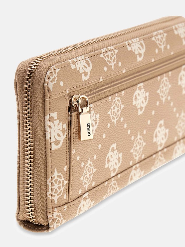 Porta-moedas Grande Emelie