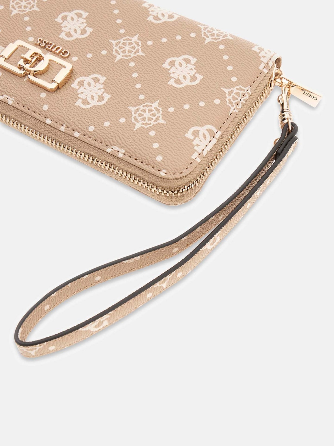 Porta-moedas Grande Emelie