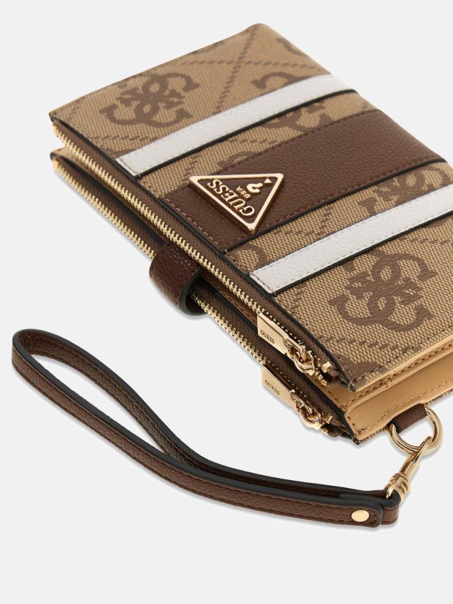 Porta-Moedas Laurel II