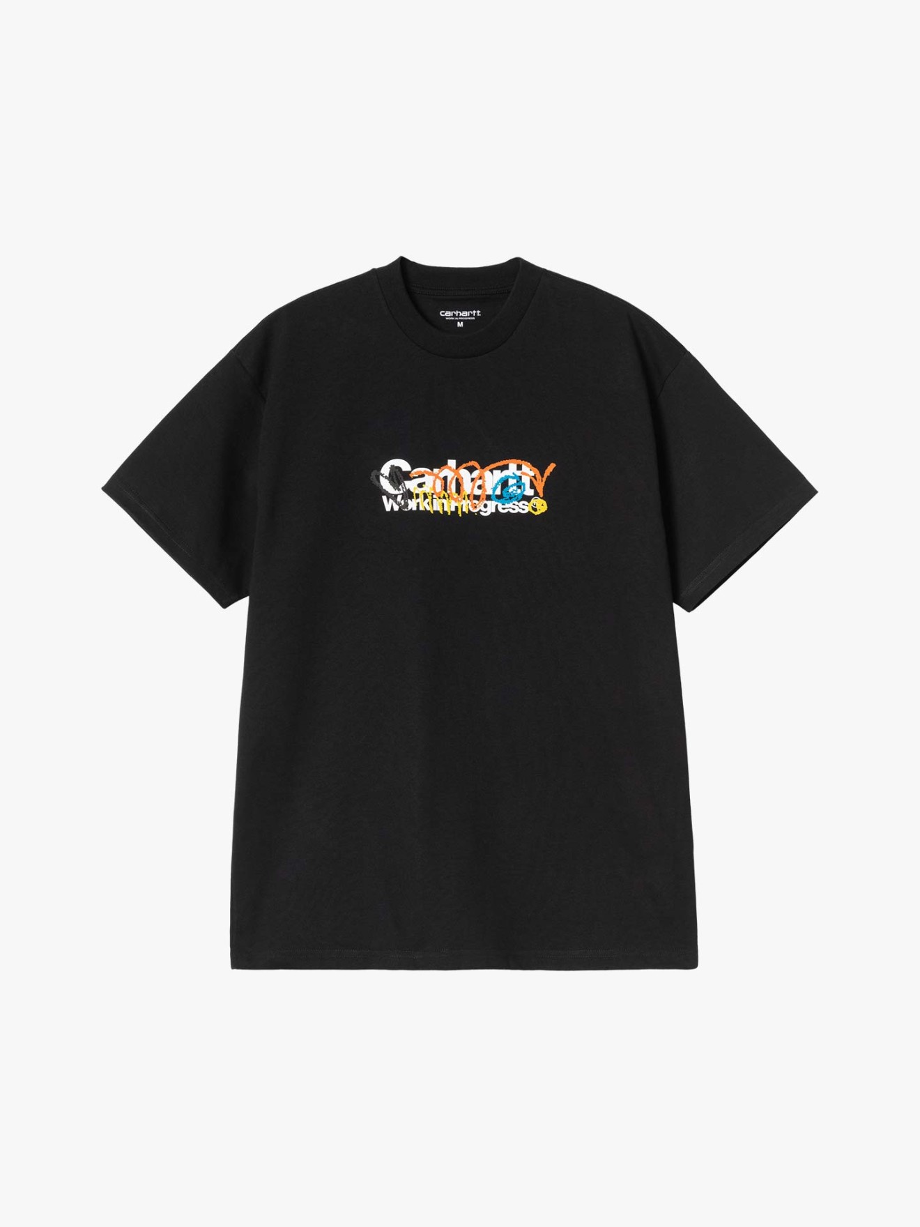 T-shirt Primary