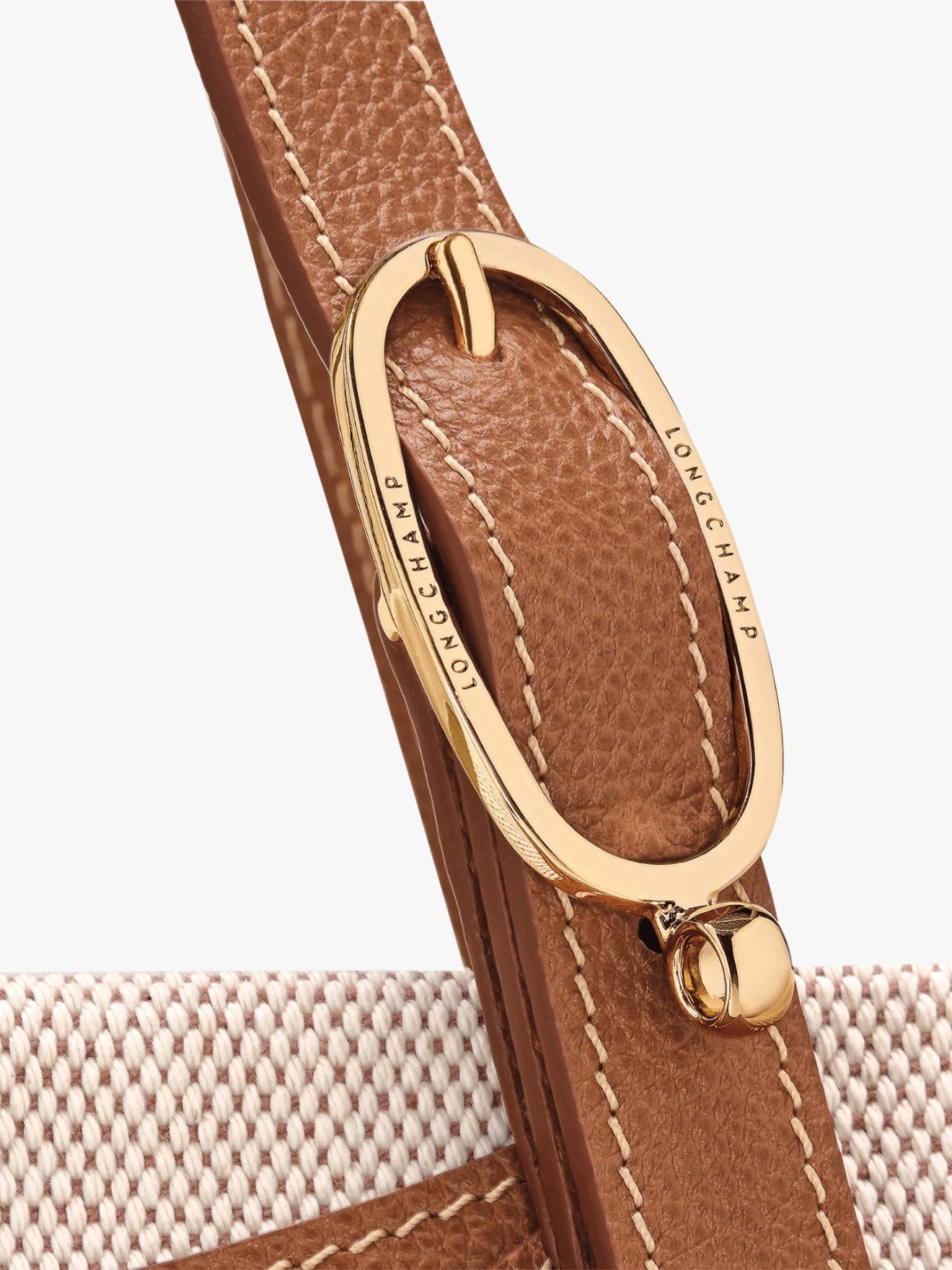 Mala Tote Grande Le Foulonn� Toile