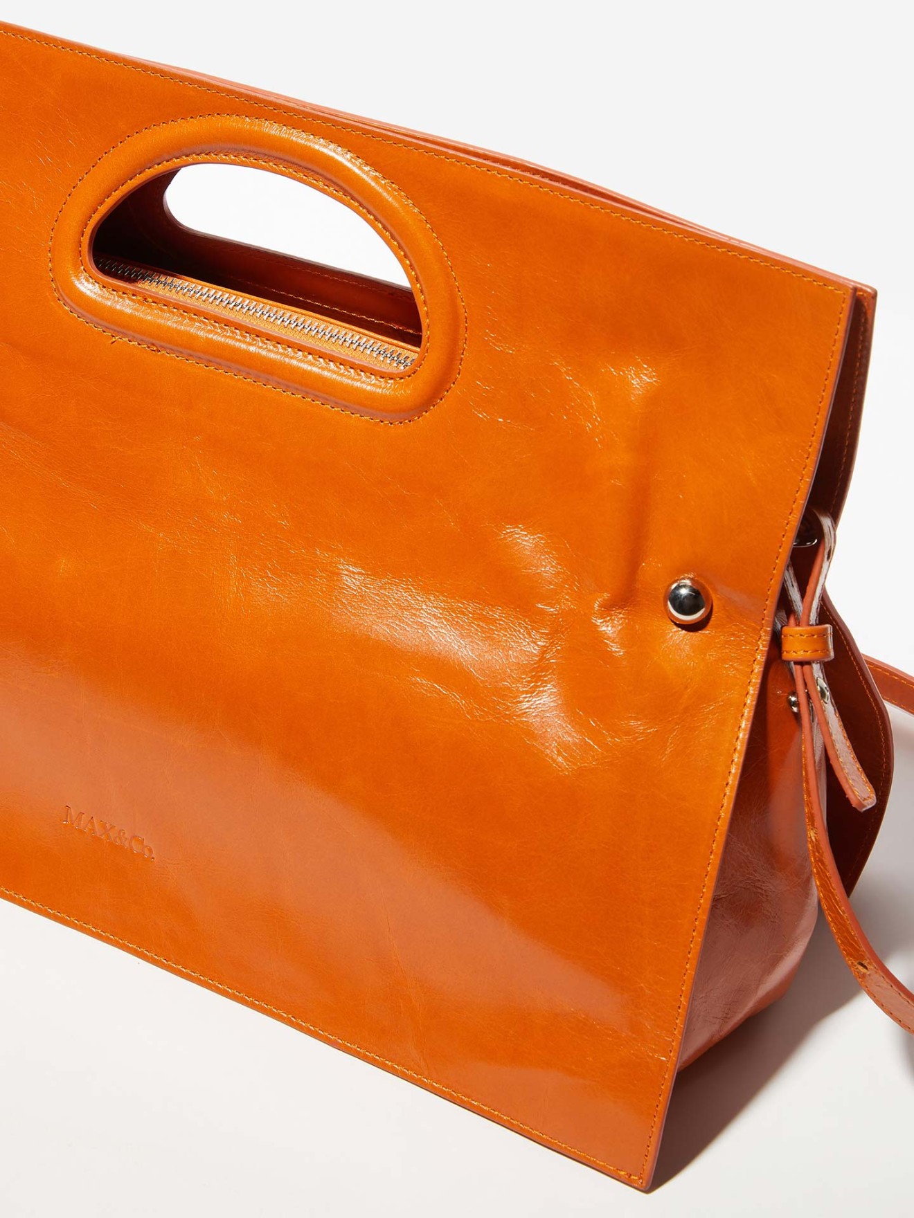 Mala de Mão Maxi MCABIGBOOKBAG