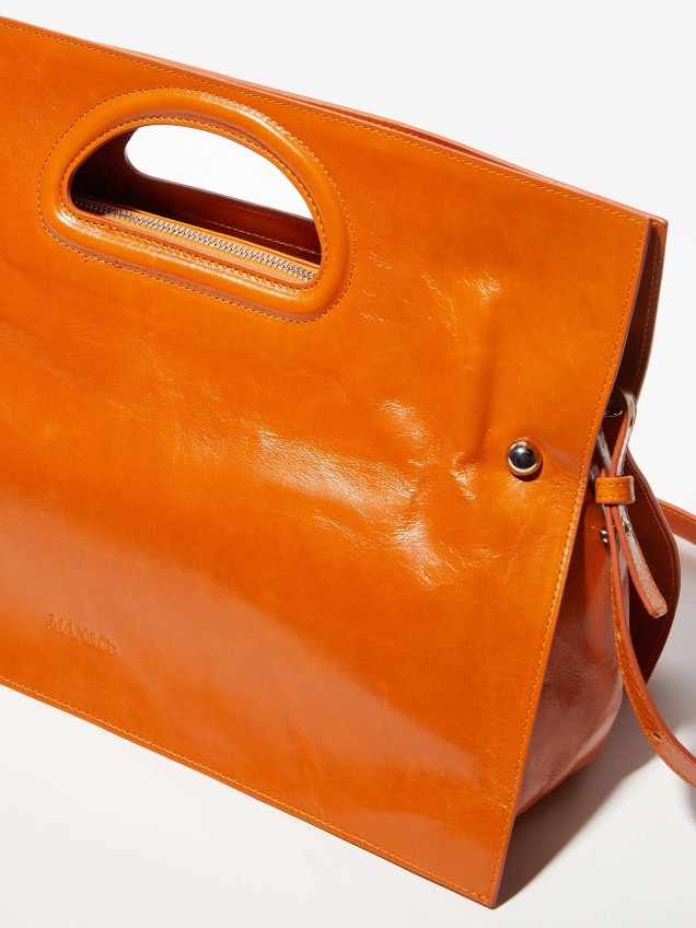 Mala de Mão Maxi MCABIGBOOKBAG