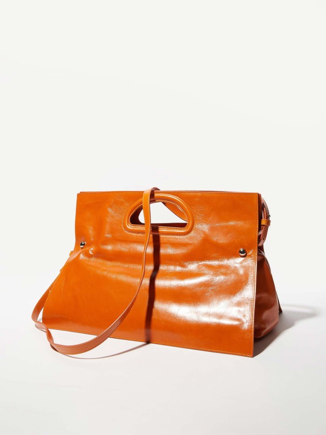 Mala de Mão Maxi MCABIGBOOKBAG