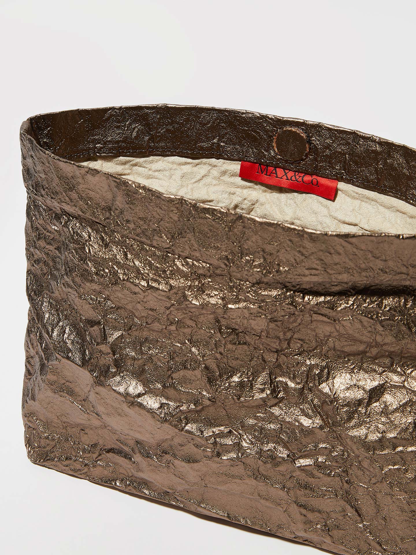 Mala de Tiracolo MCALUMEBAG1