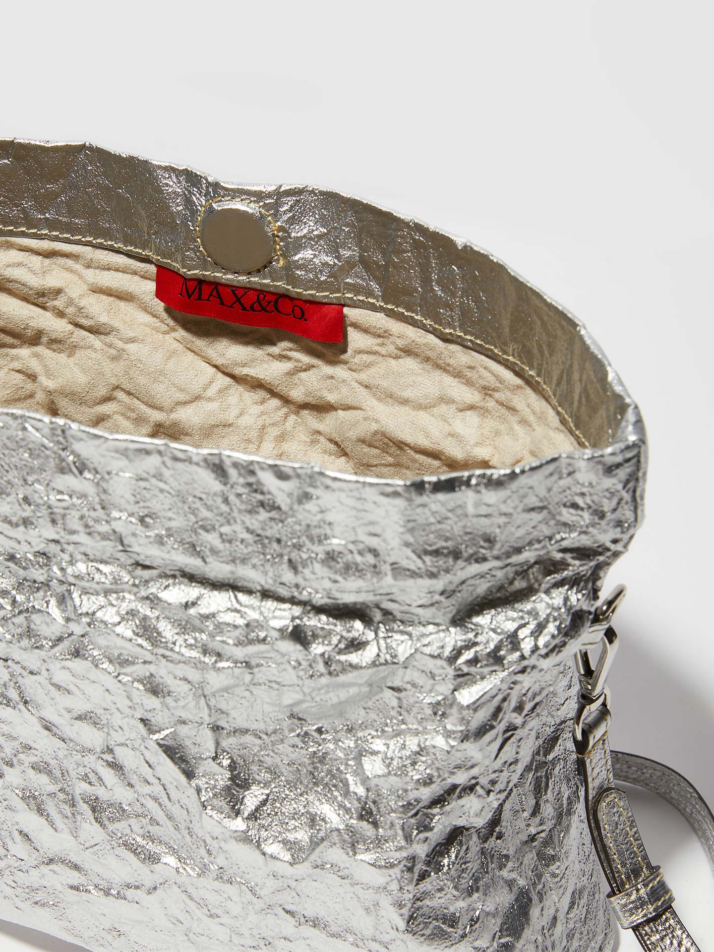 Mala de Tiracolo MCALUMEBAG1