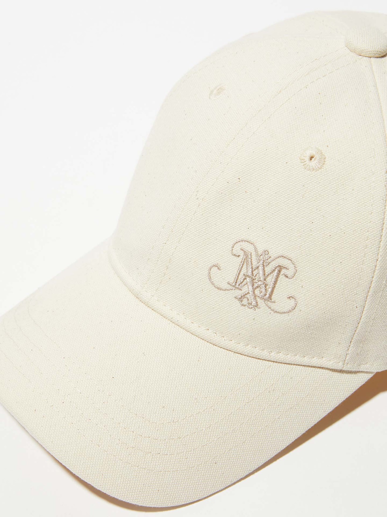 Boné MCABASEBALL