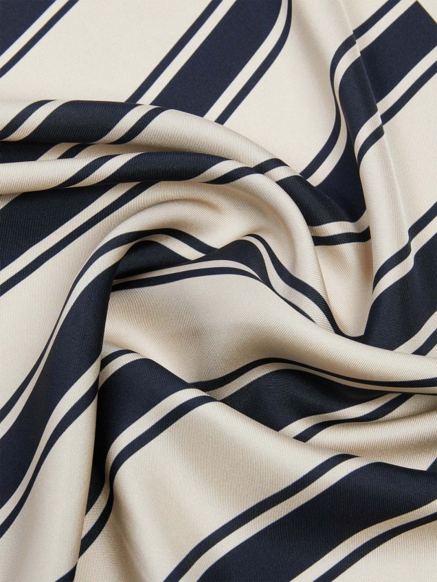 Foulard em Seda MXAAFA