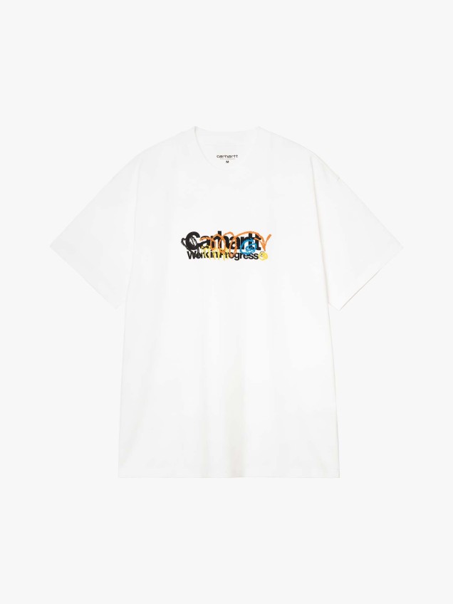 T-shirt Primary