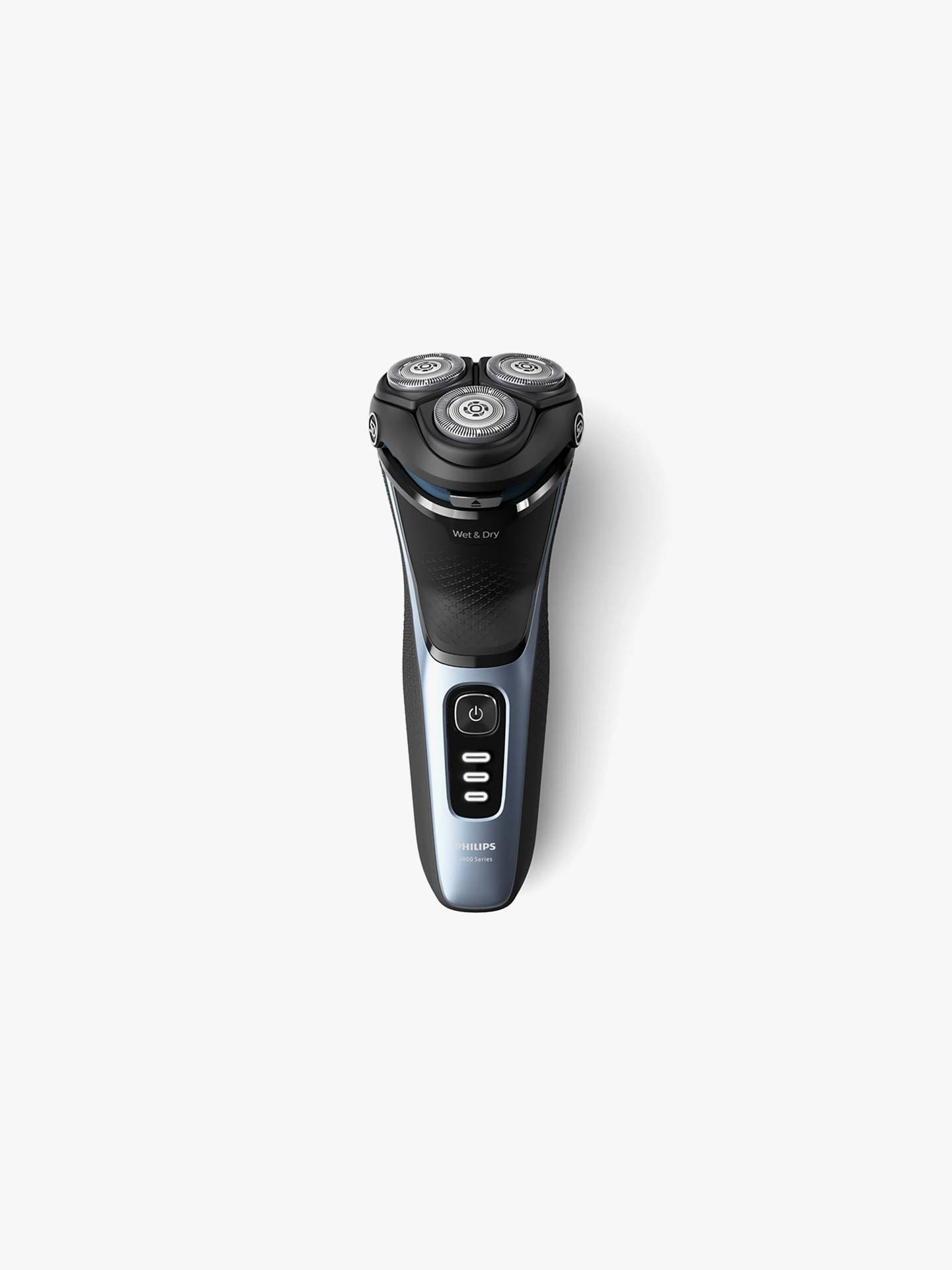 Máquina de Barbear Shaver 3000 Series