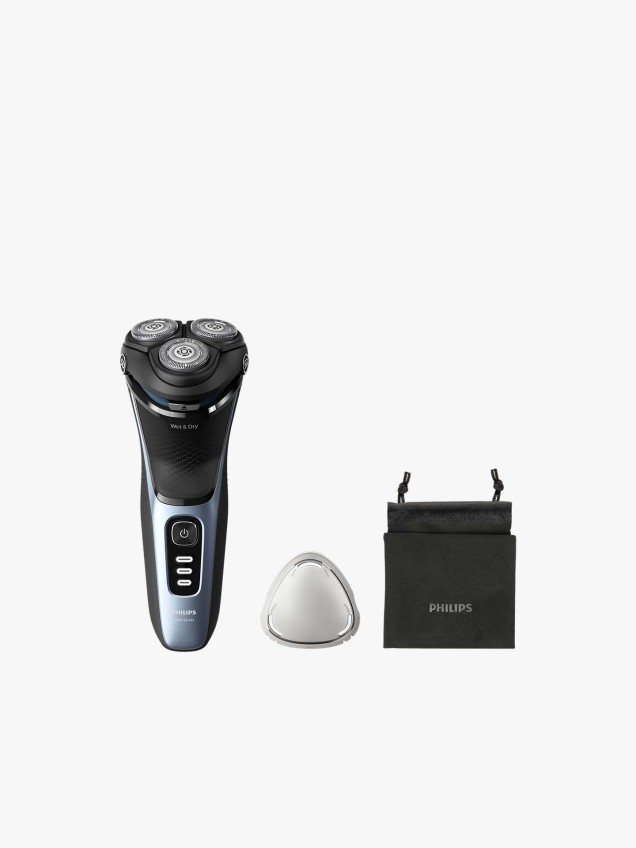Máquina de Barbear Shaver 3000 Series