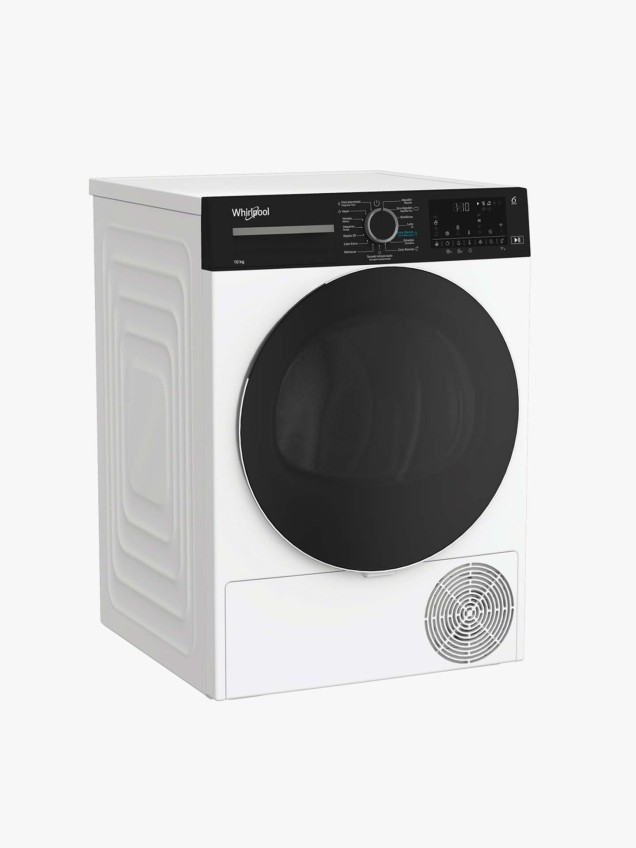 Máquina de Secar Roupa 10kg