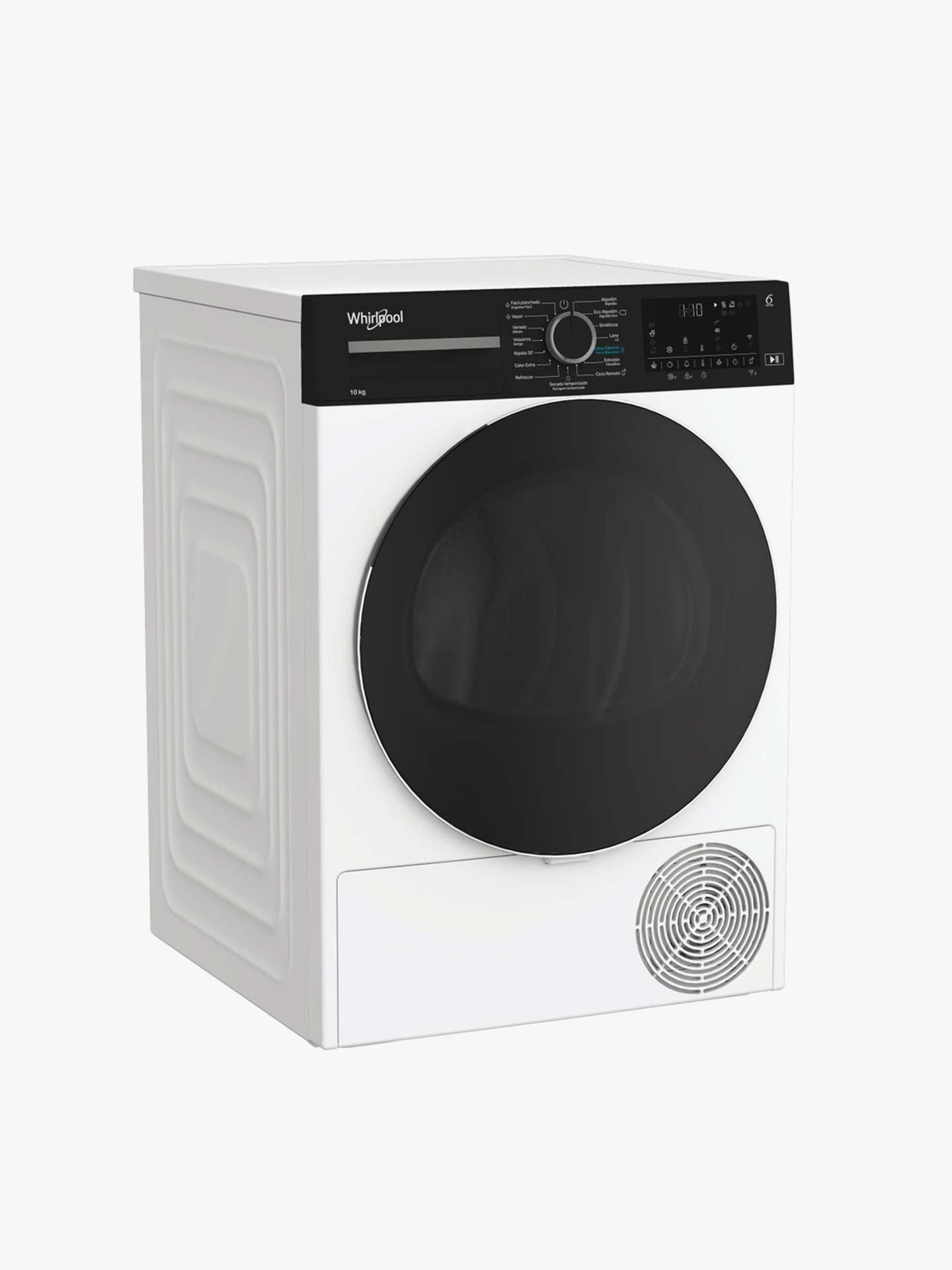 Máquina de Secar Roupa 10kg