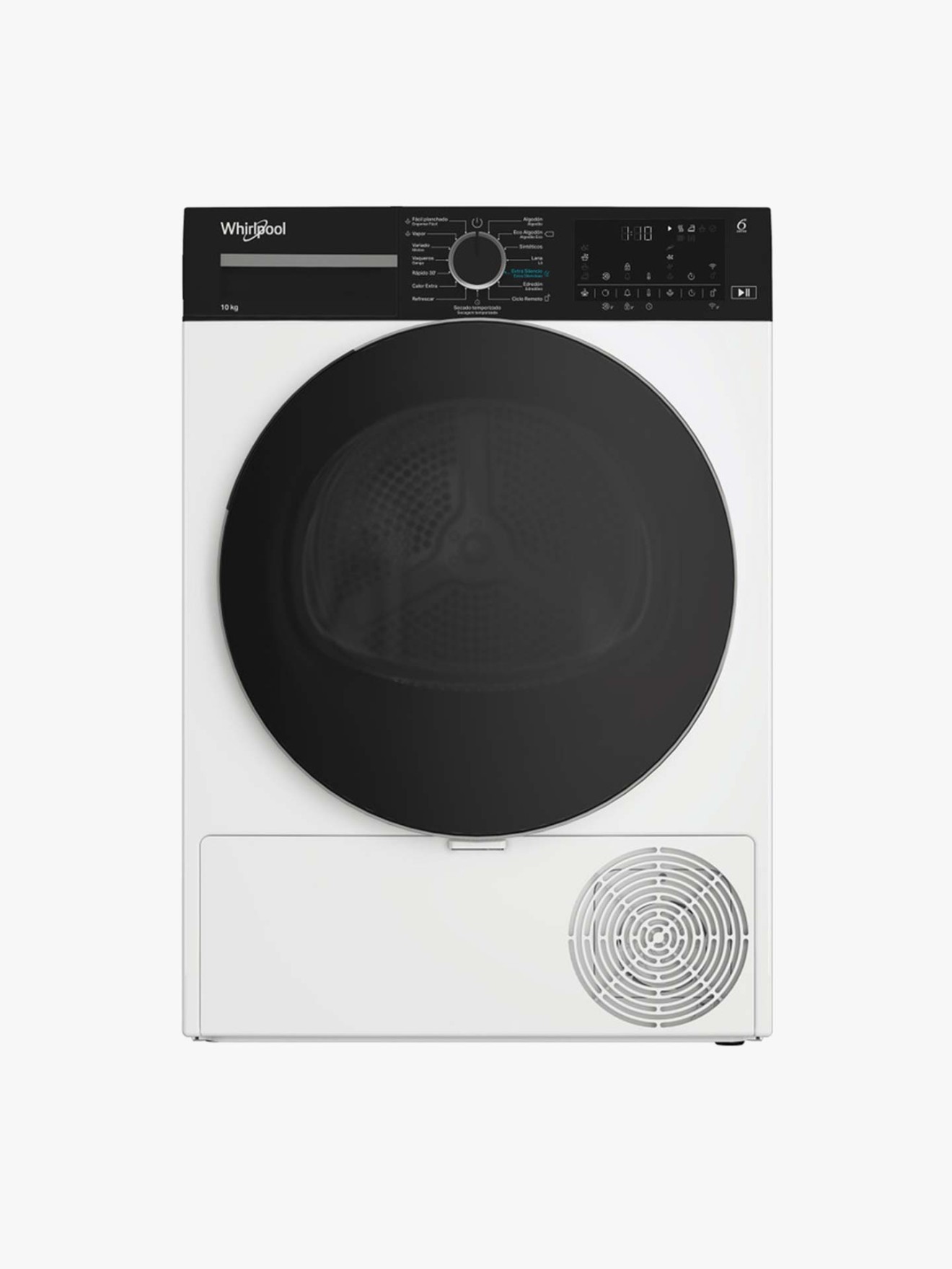 M�quina de Secar Roupa 10kg