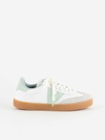 Branco c/Verde Branco c/Verde