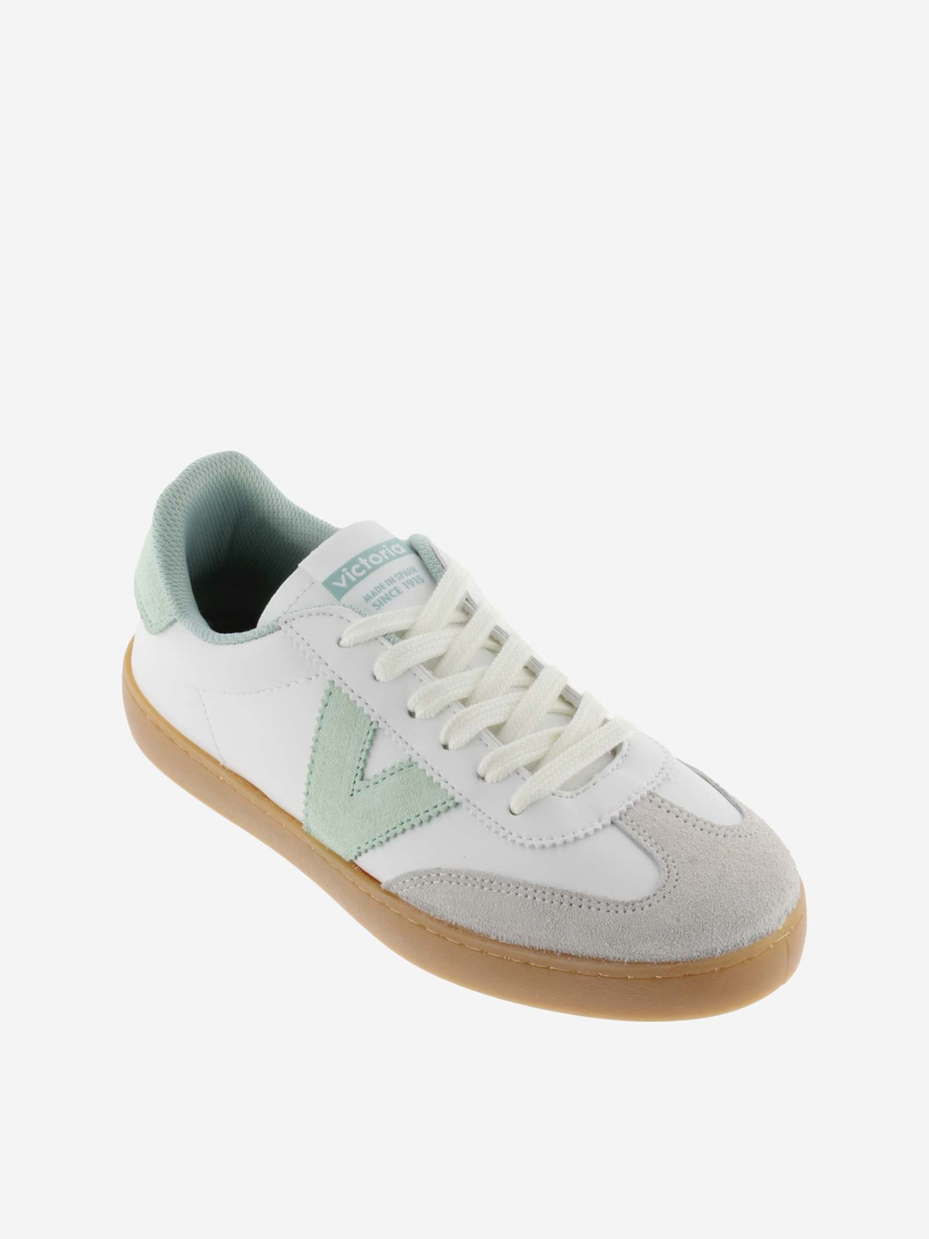 Sapatilhas Berl�n Ciclista