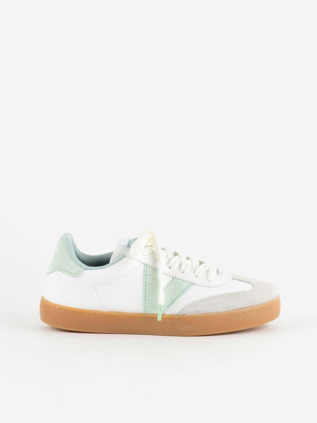 Sapatilhas Berlín Ciclista