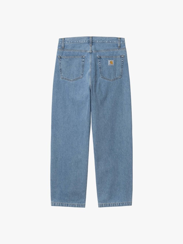 Calças de Ganga Landon