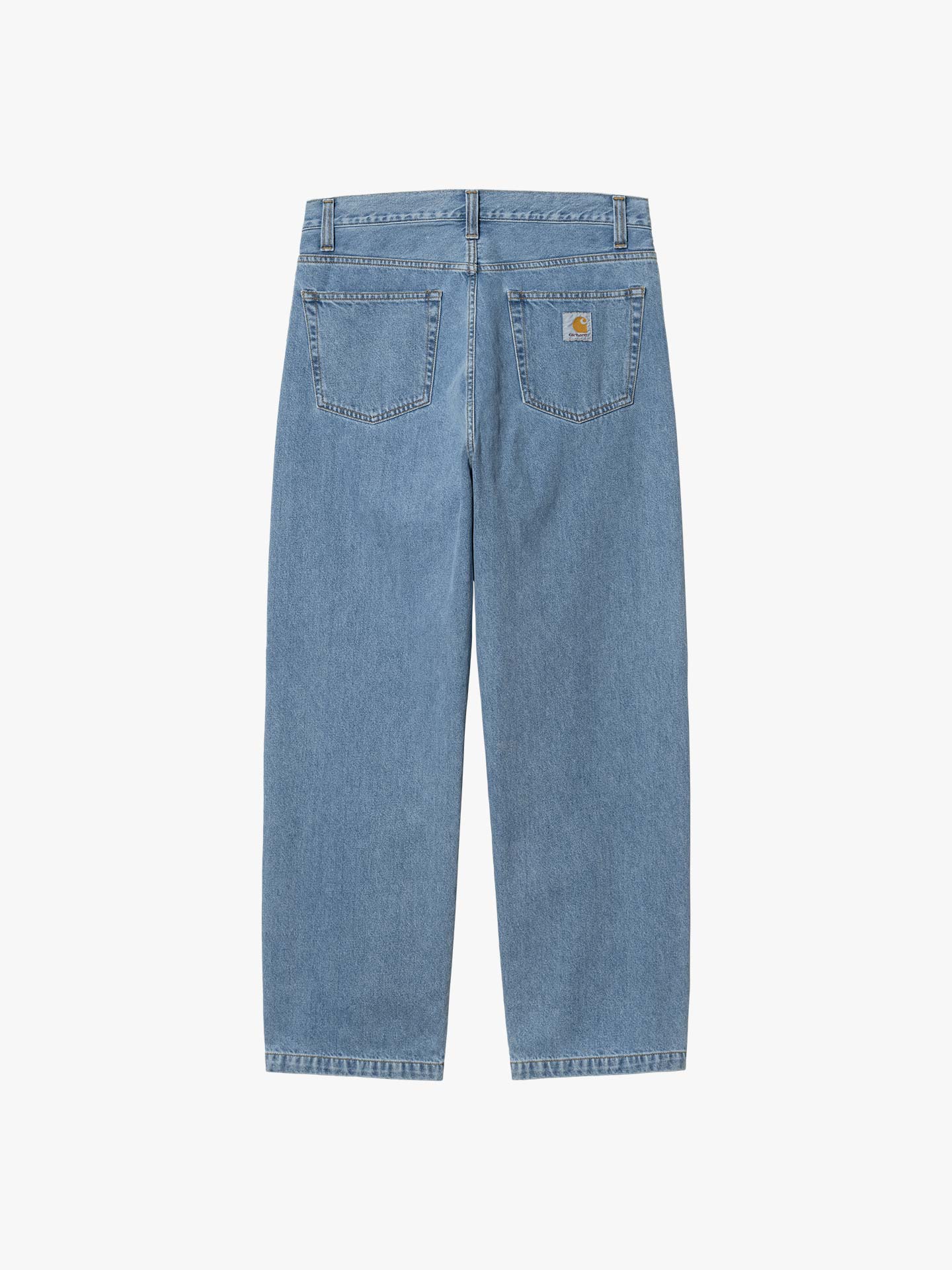 Calças de Ganga Landon